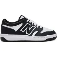 New Balance Sneakers laag zwart