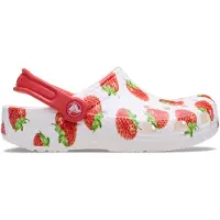 Crocs Classic Fresh Fruits Klompen