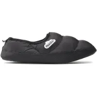 Nuvola Nuvola. Huisschoenen 'Classic' zwart