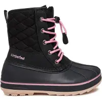 Kimberfeel Snowboots JIBBER kind 33