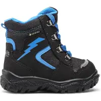 Superfit snowboots husky Royal Blue/Koningsblauw-20