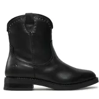 Tamaris Boots zwart