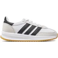 Adidas Sneakers 'Run 70s 2.0' ecru / zwart / wit
