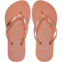 Roxy Slippers RG VIVA SPARKLE kind 34