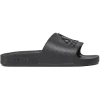 Adidas Muiltjes 'Adilette Aqua' zwart