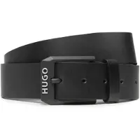 HUGO Riem 'Gelio' rood / zwart / wit