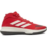 Adidas Basketbalschoenen Bounce Legends dames 44 2/3