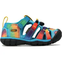 Keen - Kids Seacamp II CNX - Sandalen 29, blauw