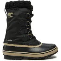 Sorel Snowboots '1964 Pac' beige / zwart