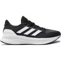 Adidas Loopschoen 'Runfalcon 5' zwart / wit
