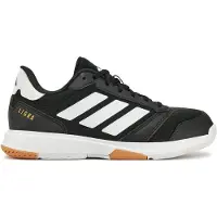 Adidas Sneakers laag 'Ligra 8' zwart / wit
