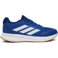 Adidas Sneakers 'Runfalcon 5' blauw / marine / wit