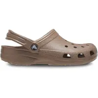 Crocs Clogs 'Classic' bruin