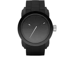 Diesel Analoog horloge grijs / zwart
