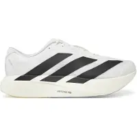Adidas Loopschoen 'Adizero Evo SL' zwart / wit