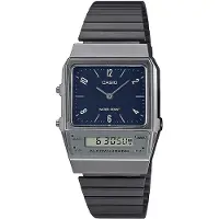 Casio Aq-800eb-2aef Horloge