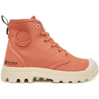 Palladium Pampa Hi Zip Organic Laarzen