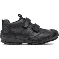 Geox Savage Schoenen Zonder Veters