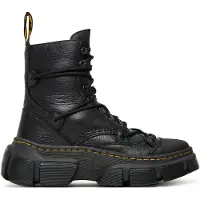 Dr. Martens Veterboots 'DMXL' zwart