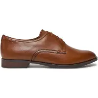 Tamaris Veterschoen cognac