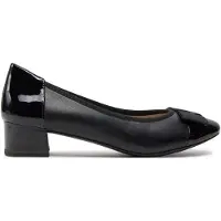 Caprice Pumps zwart