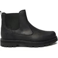 Timberland Chelsea boots zwart