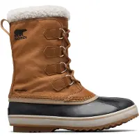 Sorel Snowboots '1964 PAC' cognac / zwart