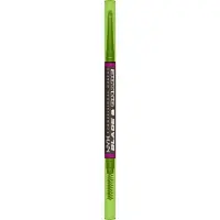 Nyx Oog make-up Wenkbrauwen Blade & Shade Nano Wenkbrauwpotlood 07 Ash Bruin