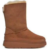 FitFlop Laarzen Gen-ff Short dames 37