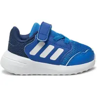 Adidas Sportschoen 'Tensaur Run 3.0' blauw / navy / wit
