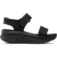 SKECHERS Sandalen / Open schoenen 119226 RELAXED FIT D'LUX WALKER dames 41