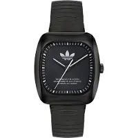Adidas Analoog horloge zwart