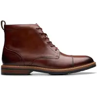 Clarks Laarzen Bottines heren 40