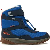 Jack Wolfskin Polar Bear-b Texapore High Vc Sneeuwlaarzen