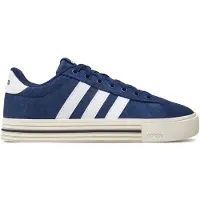 Adidas Sneakers laag 'Daily 4.0' donkerblauw / wit