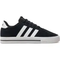 Adidas Sportschoen 'Daily 4.0' nachtblauw / wit