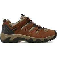 Keen - Headout WP - Multisportschoenen 41, bruin
