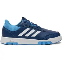 Adidas Sportschoen 'Tensaur 2.0' lichtblauw / donkerblauw / wit