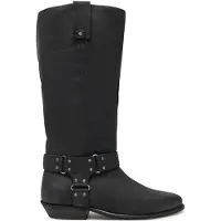 Bronx Boots 'Kendr-A' zwart