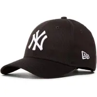 New Era Hoed '9Forty League Neyyan' zwart / wit