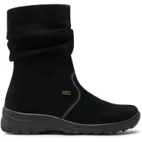 Rieker Boots zwart