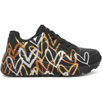 SKECHERS Lage Sneakers UNO LITE kind 28