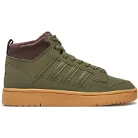 Adidas Rapid Court Mid Winterized Schoenen | 38