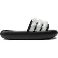 Adidas Muiltjes 'Zplaash' zwart / wit