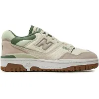 New Balance Dames Sneakers Bbw550 - Wit - Maat 37