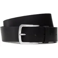BOSS Riem 'Jor' zwart