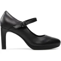 Clarks Shoes Ambyr Shine Hakken