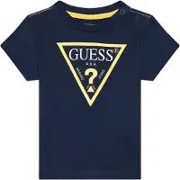 GUESS T-shirt THERONN kind 12 maanden