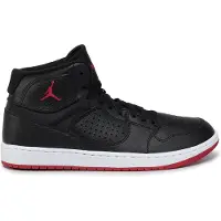 Jordan Air Jordan Access - Heren Basketbalschoenen Sneakers schoenen Sneakers Zwart AR3762-001 - Maat EU 42.5 US 9