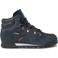 Adidas Boots 'TERREX SNOWPITCH' zwart